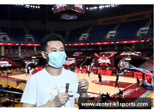 K1体育CBA联赛再曝丑闻！球员涉嫌赌博团伙，或将面临终身禁赛风波