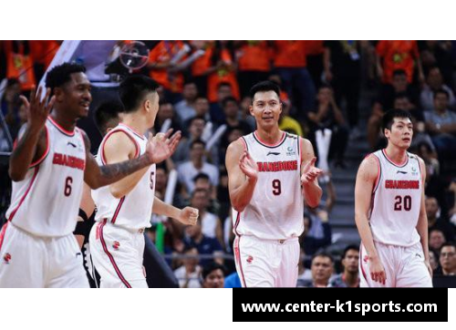 K1体育狂飙88分追平CBA半场得分纪录，广东宏远为何实力如此之强？ - 副本