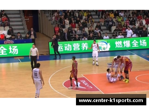 K1体育广东宏远旧将又惹事!已成CBA制造冲突之王曾激怒易建联 - 副本