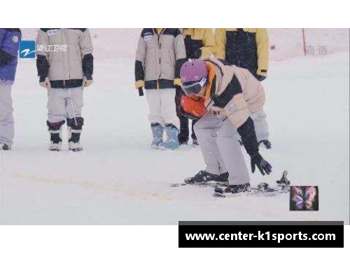 K1体育青春风暴席卷，精彩比拼惊心动魄