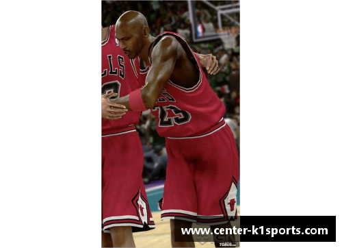 K1体育NBA球星经典动作：传奇时刻与瞬间风采 - 副本