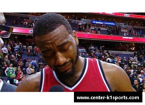 K1体育NBA饶舌艺术家JB：探索他在音乐和篮球界的双重影响 - 副本